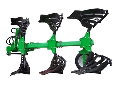 Plow Veles-Agro PON-3-35+