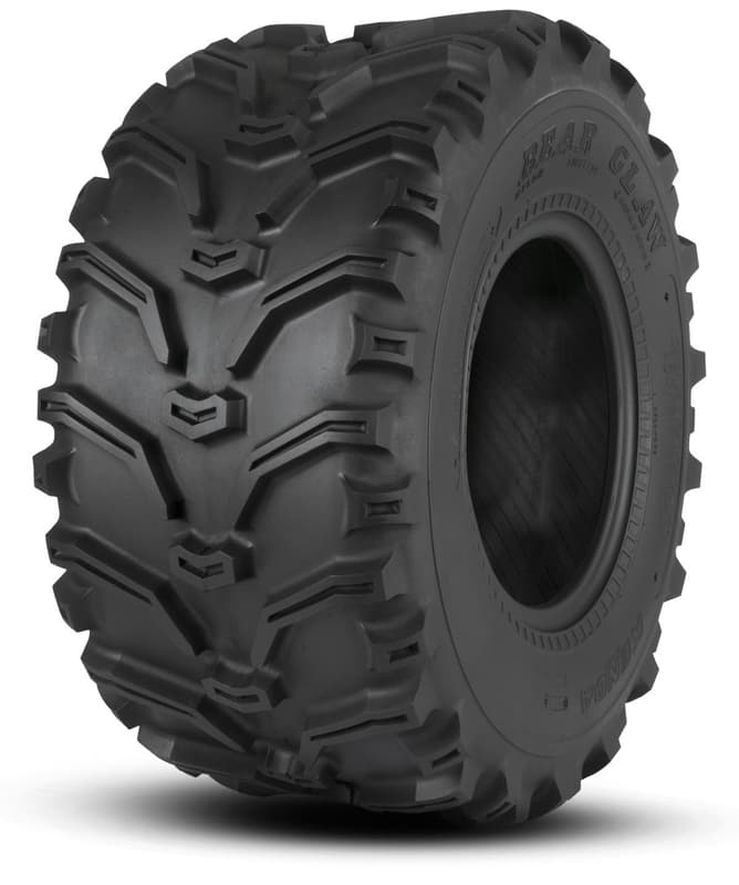 Kenda шина 27X11-12 (27X11.00-12) 6PR 56N K299 Bear Claw TL