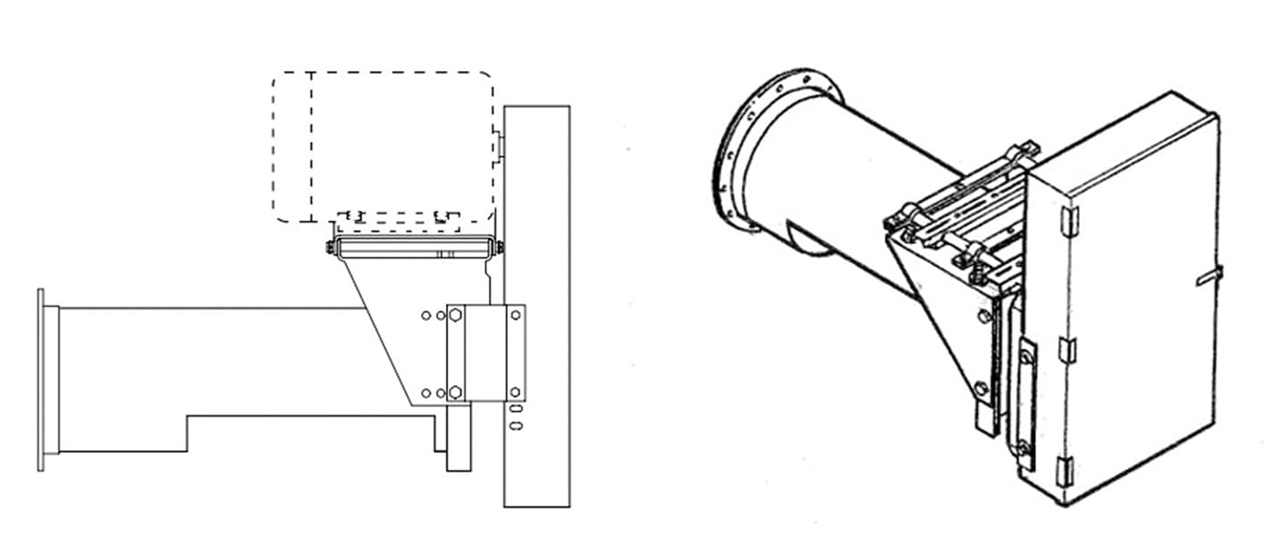 AGI Horizontal Unloads