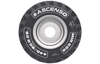 Ascenso шина 480/80R26 (18.4R26) 167A8/B MIR 220 TL