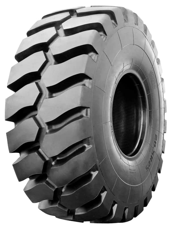 Triangle індустріальна шина 23.5R25 201A2 TL538S+ L-5 TL