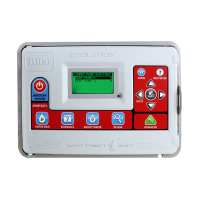 Toro Ag Evolution AG Series Controller