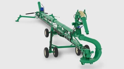 Slurry pump GEA ProManure E2343