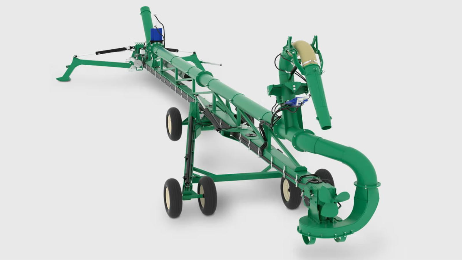 Насос для навоза GEA ProManure E2343