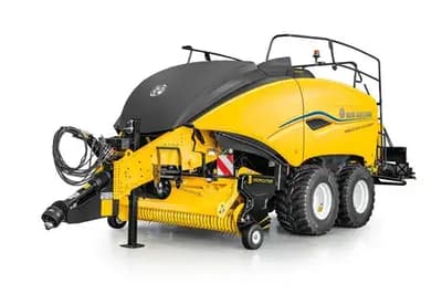 Baler New Holland BigBaler Plus