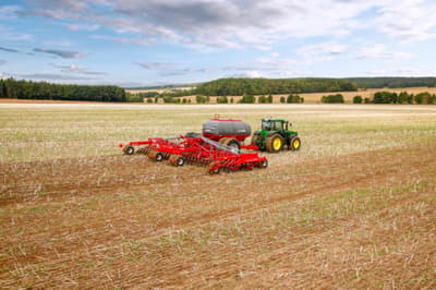 Grain drill HORSCH Avatar 12.20 SW