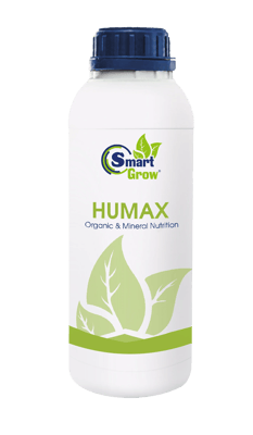 SmartGrow Humax