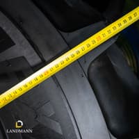 Vredestein шина 500/70R24 164A8/B Traxion Versa TL — изображение 6