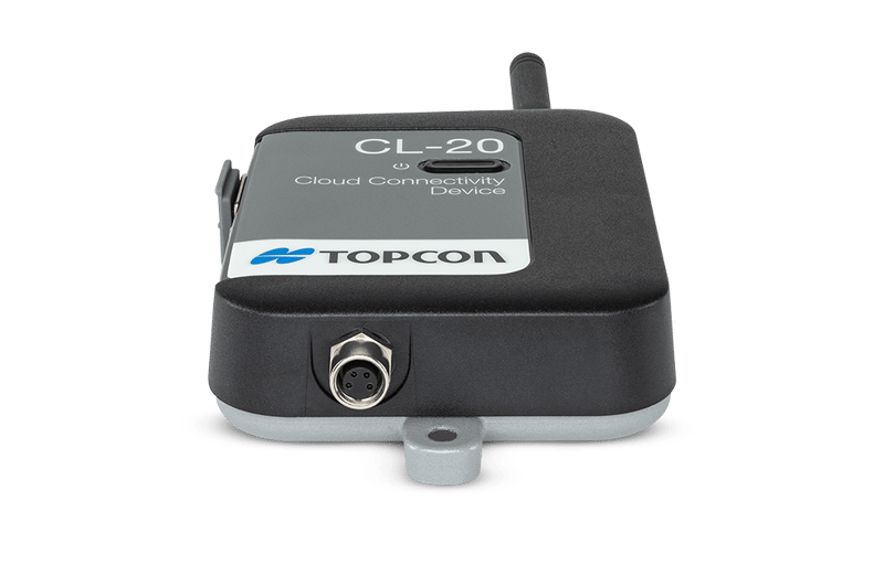 Телематика модулі Topcon Agriculture CL-20