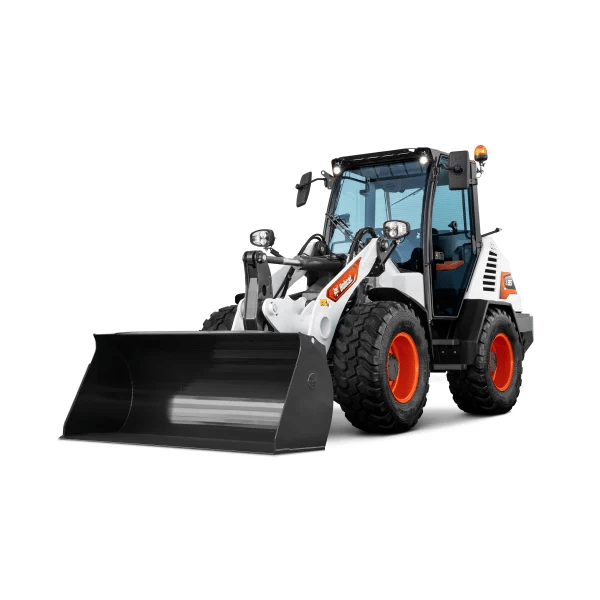 Колёсный погрузчик Bobcat L85
