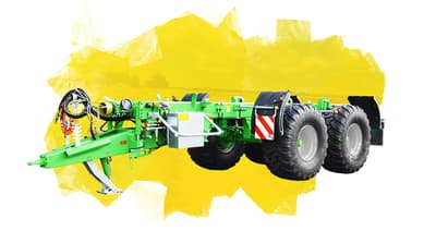 Trailer JOSKIN CARGO