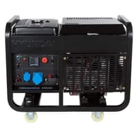 Генератор дизельний DHY 12000LE-3 — зображення 2
