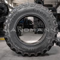 Goodyear Шина 710/70R42 179D Optitorque R-1 TL — сурет 2