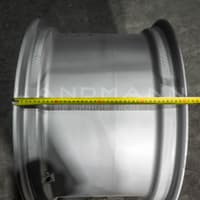 MULTISTAR Колесо W15Lx24 12мм 180-6-230 d20 ET90 — зображення 7