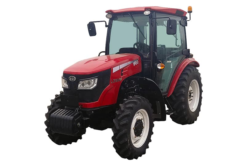 Садовий трактор YTO NLX1054F