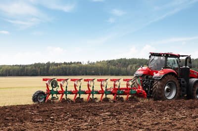 Plow Kverneland 3400 S