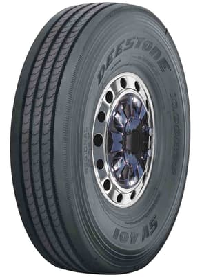 Deestone шина 215/75R17.5 135/133L SV401 TL