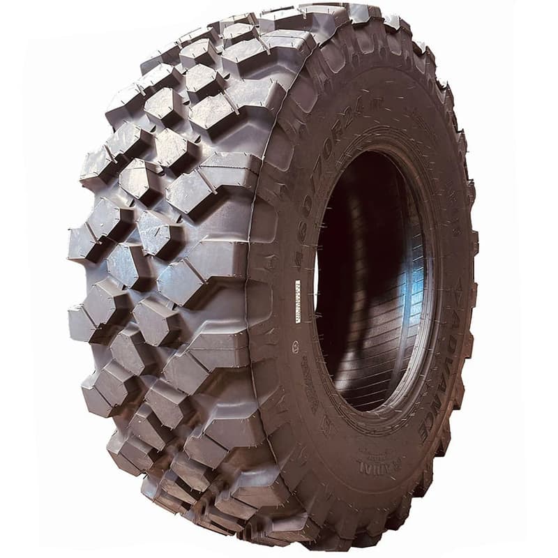 Advance шина 460/70R24 159A8/B AR410 TL