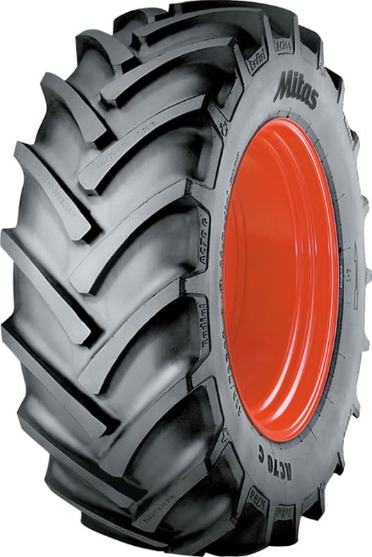 Mitas шина IF CFO 650/75R32 176A8 AC75G TL