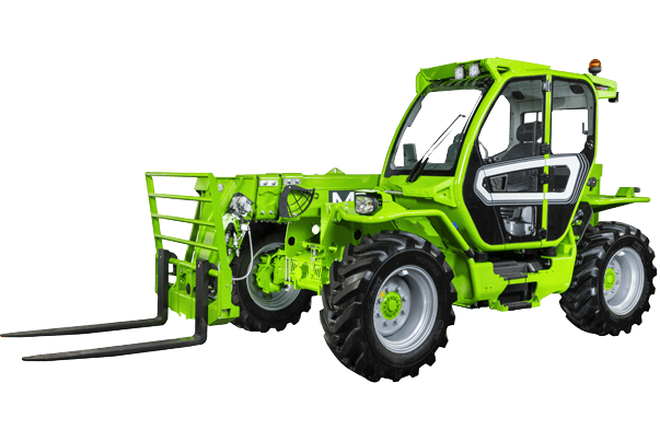 Telehandler Merlo TF38.10TTCS-136-CVT