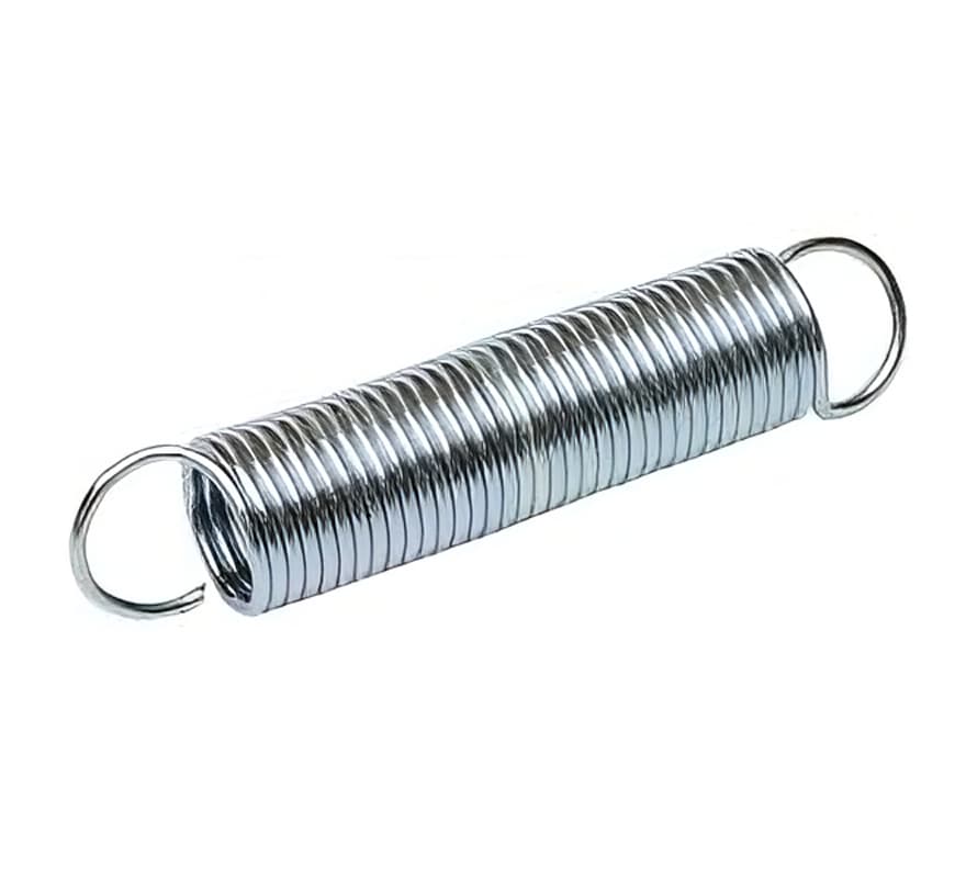 GD11447 Пружина HEAVY-PARTS ORIGINAL