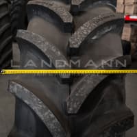Vredestein шина 520/70R38 150D/147Е R1-W Traxion70 TL — зображення 6