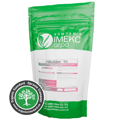 BioStim TK Inoculant