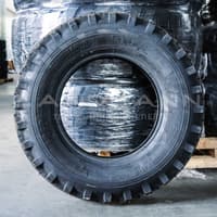 Vredestein tyre 6,50-16 6PR 91A8 Lug Ring TT — image 2