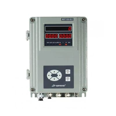 Контролер вагодозуючий Supmeter BST100-B21 для конвеєрних ваг