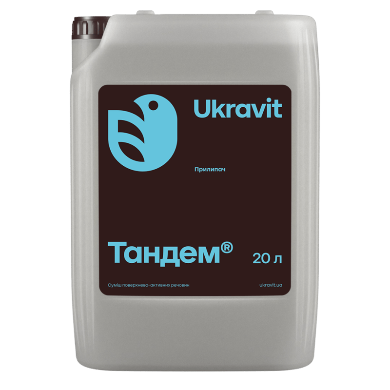 Тандем