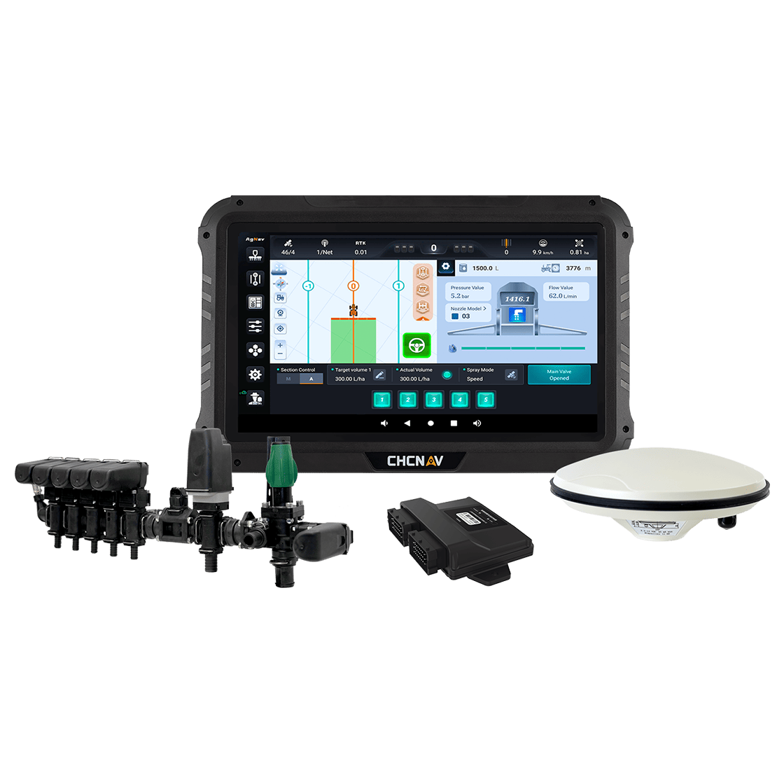 Controller CHCNAV SprayX100