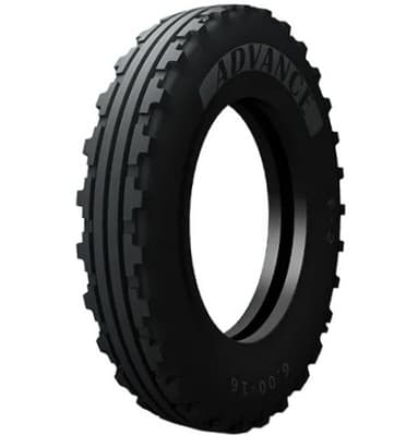 Advance шина 7.50-16 8PR F-2T TT з камерою