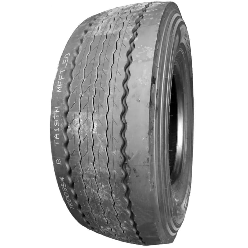 Maxell вантажна шина 385/65R22.5 24PR 164K Super HT1 TL