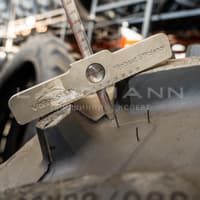 Uniglory Шина 380/85R38 (14,9R38) 139A8/136B SMARTAGRO R-1W TL — зображення 6