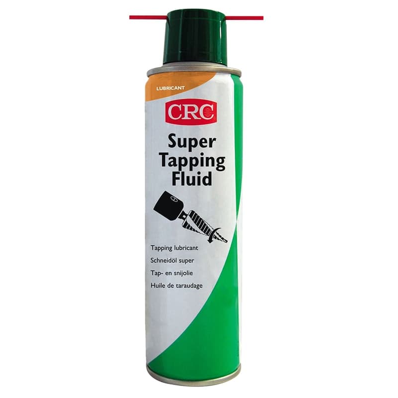 CRC мастильно-охолоджувальна рідина Super Tapping fluid