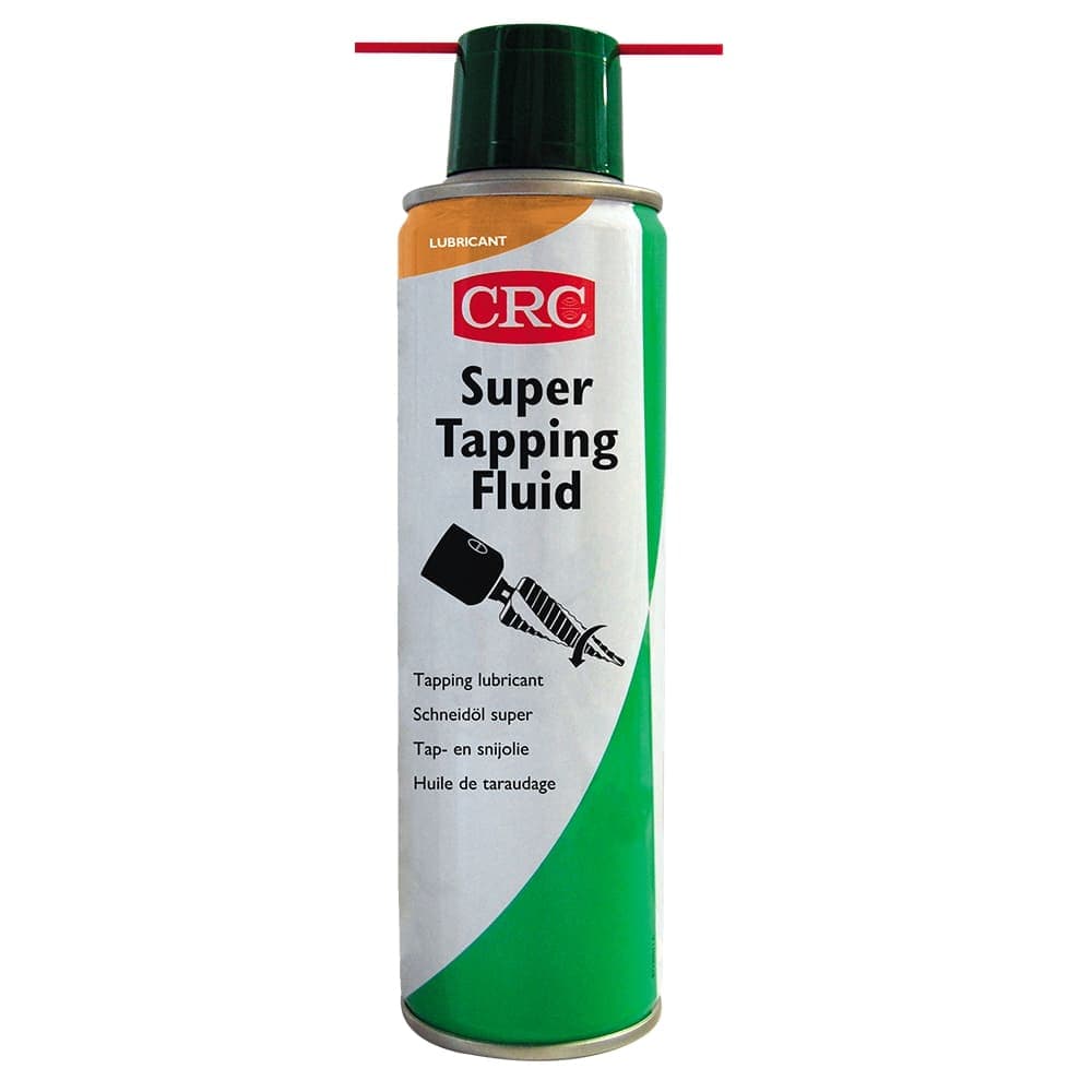 CRC cutting fluid Super Tapping fluid