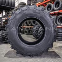 Forerunner Шина 710/70R38 171A8/171B QH711 R-1W TL — сурет 2