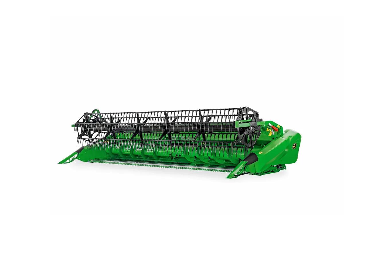Header John Deere XA25