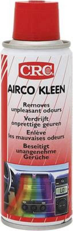 CRC аерозоль очисник кондиціонеру Airco Kleen