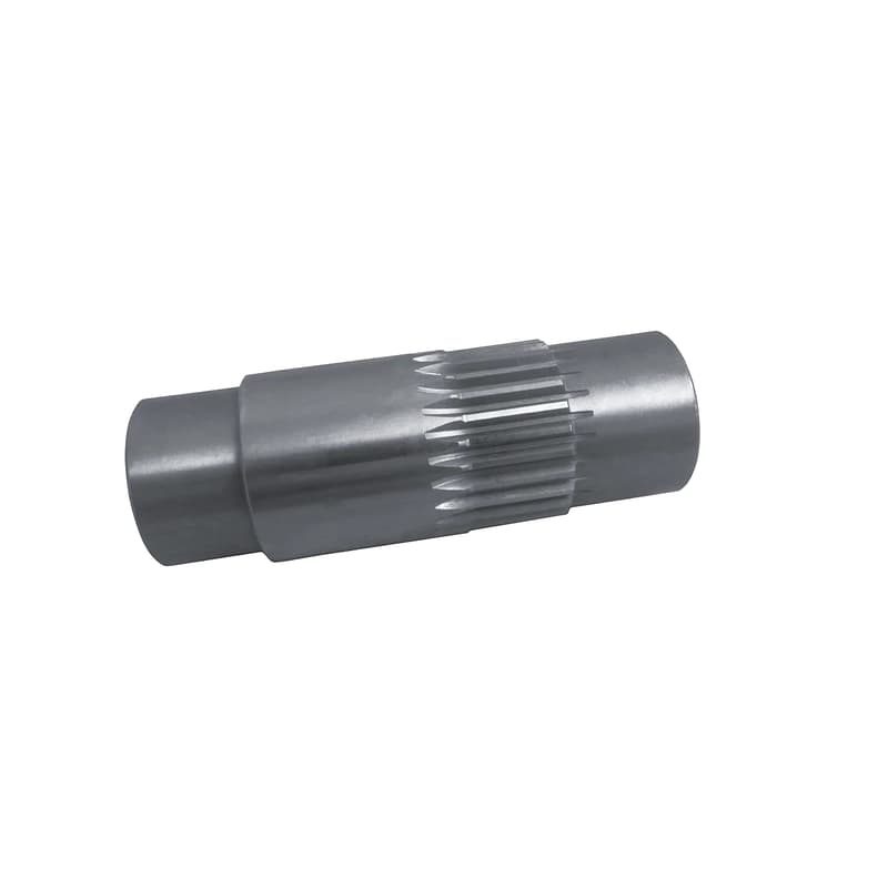 DR7220 Муфта