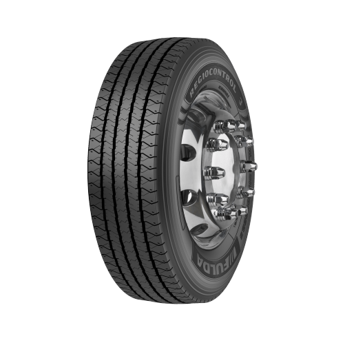 Fulda вантажна шина 315/70R22.5 156/150L REGIOCONTROL 3 TL