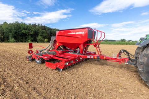 Астық сепкіші HORSCH Pronto 3 DC