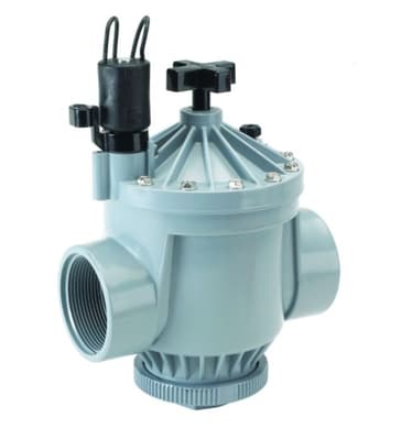 Irrigation valve Toro Ag A-216B and A-217B models