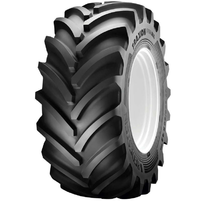 Vredestein шина VF 540/65R30 NRO 158D/155E Traxion Optimall TL