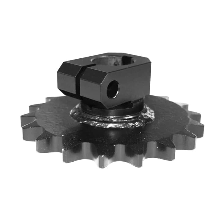 ЖНС-6.00.610 Sprocket Z-18 t-25.4 ЖНС