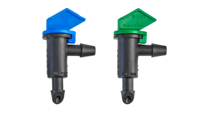 Jain Irrigation J-Loc Emitter