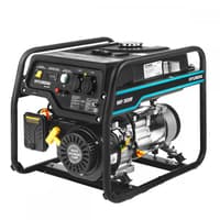 Petrol generator HHY 3020FE — image 4