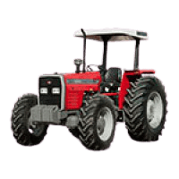 Utility tractor Massey Ferguson MF 350 Xtra