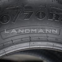 Goodyear Шина 600/70R30 158D Optitrac R-1W TL — зображення 5