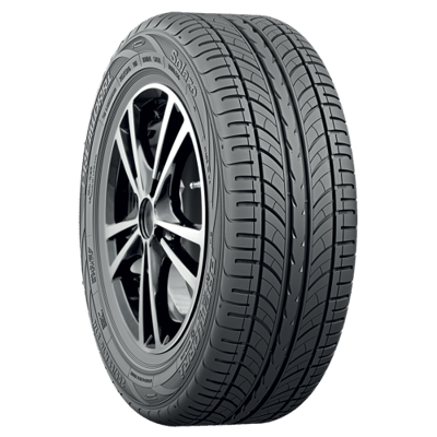 Росава легкова шина 185/60R14 82H Solazo